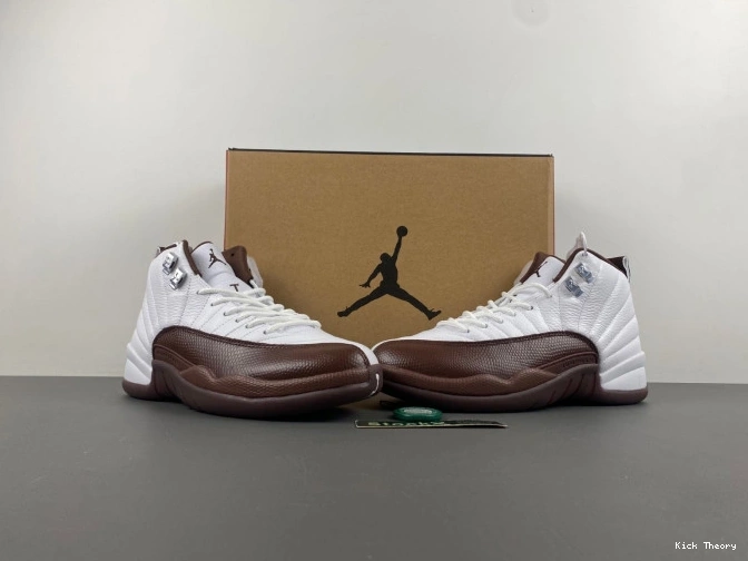 Kicktheory FZ5026-100 SoleFly Air 12 Jordan x 0713